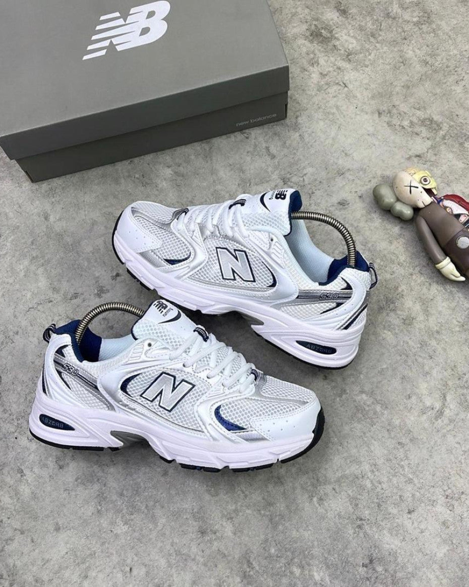 NEW -BALANCE 327