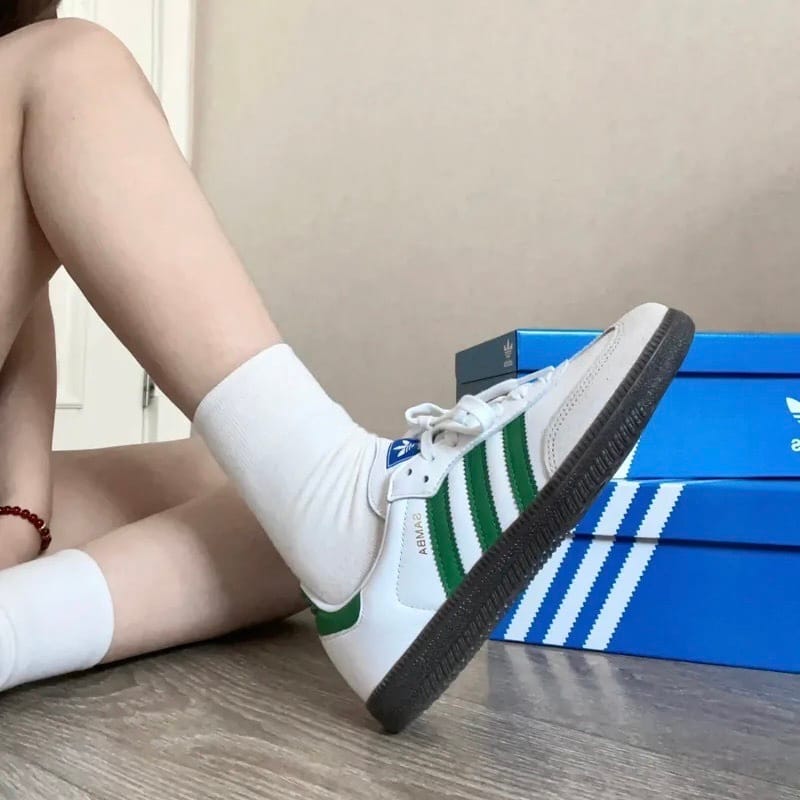 ADIDAS SAMBA