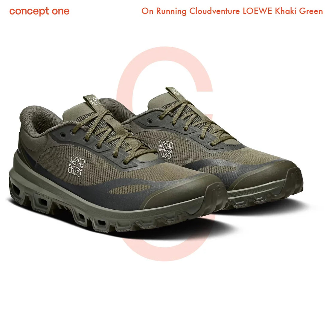ON-RUNNING CLOUDTILT SHOES