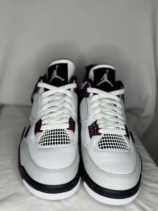 JORDAN Ӽ NIKE AIR